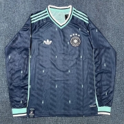 2026 Germany away long sleeve S-4XL